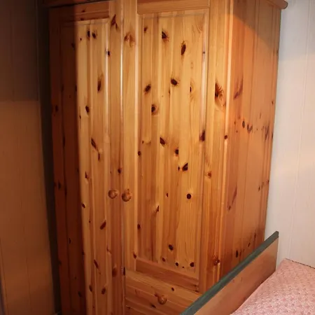 Дом отдыха Ferienhaus Eisvogel *