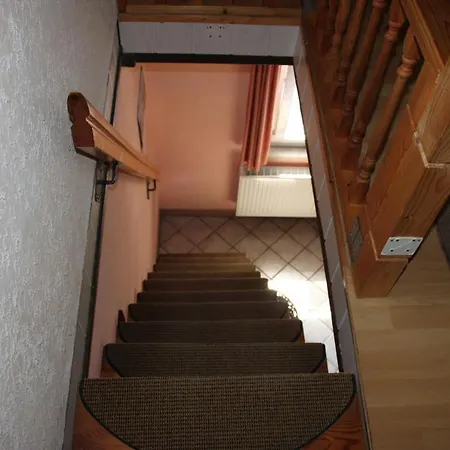 Ferienhaus Eisvogel Люббенау